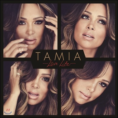 Tamia - Love Life