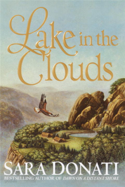 Lake in the Clouds