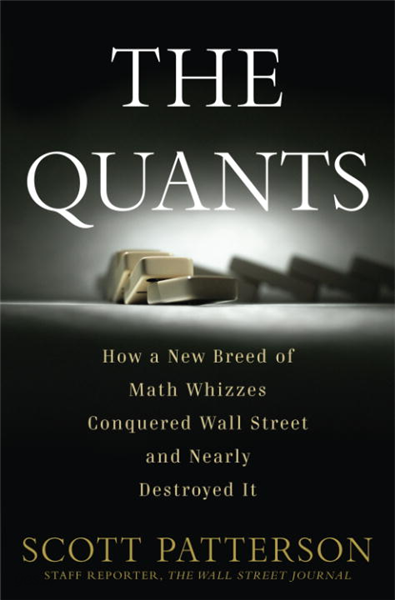 The Quants