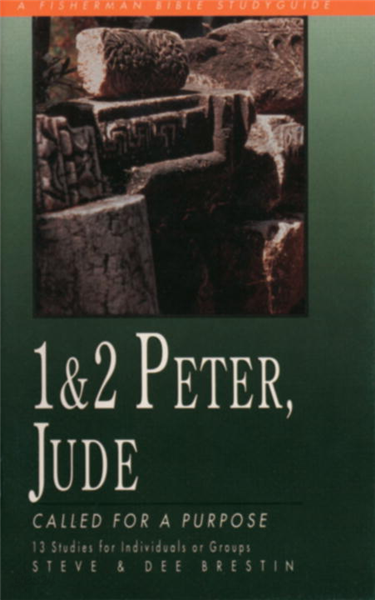 1 &amp; 2 Peter, Jude