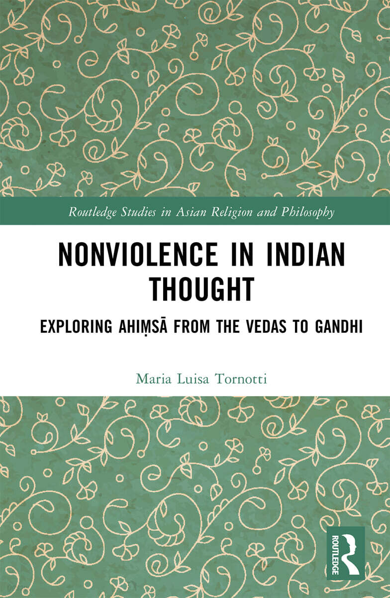 Nonviolence in Indian Thought