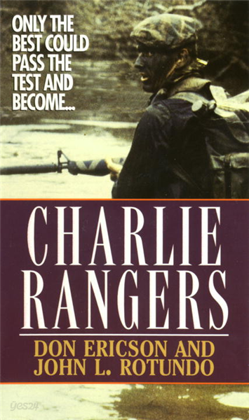 Charlie Rangers