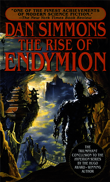 Rise of Endymion