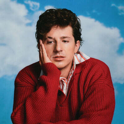 Charlie Puth (찰리 푸스) - 4집 Whatever’s Clever! [LP]