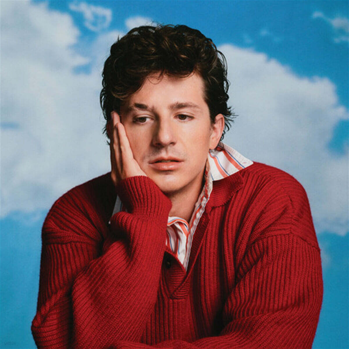 Charlie Puth (찰리 푸스) - 4집 Whatever’s Clever! [LP]