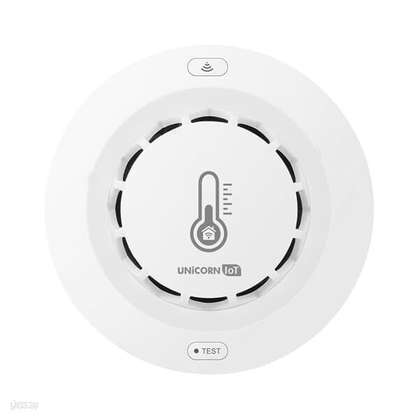 유니콘 IOT 온도 습도 연기 감지센서 감지기/ 3 in 1 감지센서 TS-S3