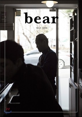  bear (谣) : vol.1 âȣ