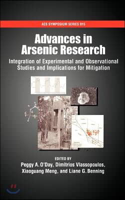 Advances in Arsenic Research: Integration of Experimental and Observational Studies and Implications for Mitigation