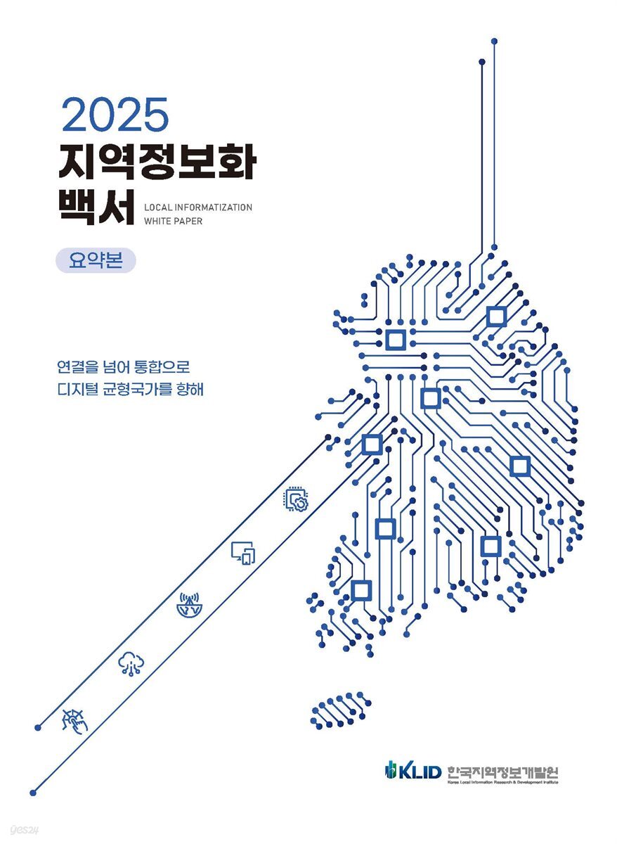 2025 지역정보화백서 국문 요약본