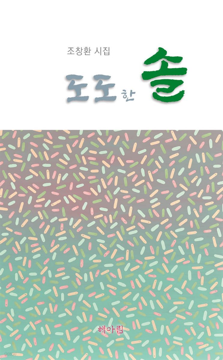 도도한 솔
