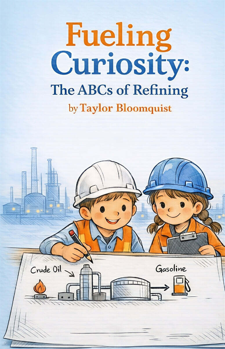 Fueling Curiosity