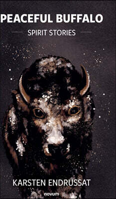 novum premium Peaceful Buffalo - Spirit Stories