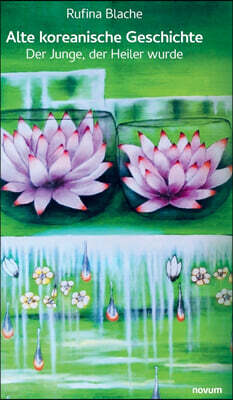 novum premium Alte koreanische Geschichte