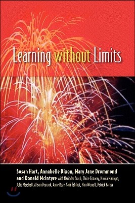 Learning Without Limits