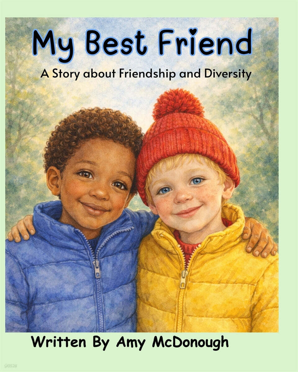 My Best Friend