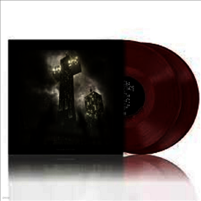 Cemetery Skyline — Nordic Gothic (Deluxe Edition) 앨범 커버
