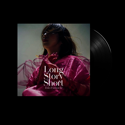 Furuuchi Toko,후루우치 토코 — Long Story Short 앨범 커버