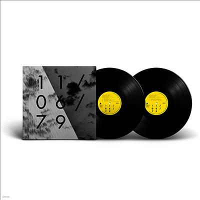 Yellow Magic Orchestra,Y.M.O. — YMO Trans Atlantic Tour New York 11/06/1979 앨범 커버