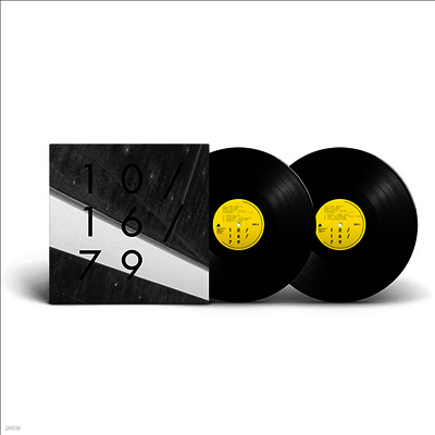 Yellow Magic Orchestra,Y.M.O. — YMO Trans Atlantic Tour London 10/16/1979 앨범 커버