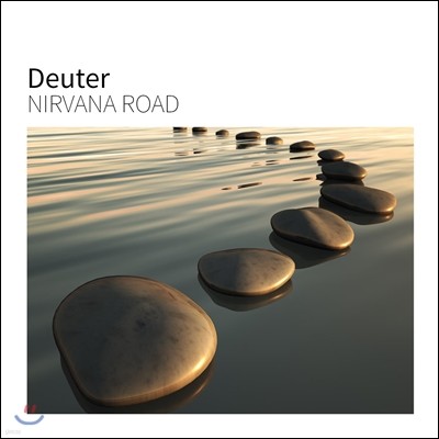 Deuter - Nirvana Road (도이터 - 열반 깨달음의 길)