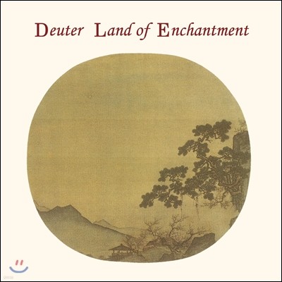Deuter - Land of Enchantment (도이터 - 황홀한 땅)