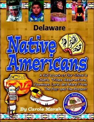 Delaware Indians (Paperback)