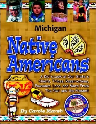 Michigan Native Americans