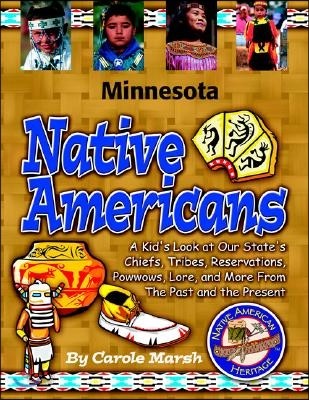 Minnesota Indians (Paperback)