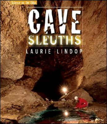 Cave Sleuths