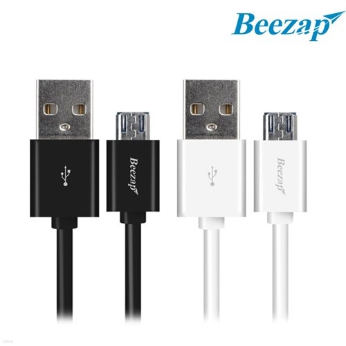 무료배송 비잽 BZ512 마이크로 5핀 USB 2.4A 고...