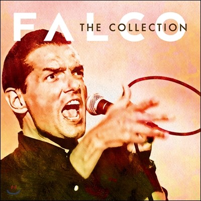 Falco - The Collection (Ʈ ٹ)