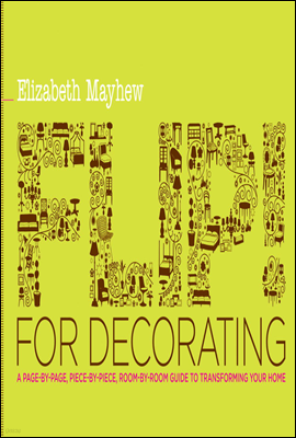 Flip! for Decorating