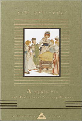 A Apple Pie and Traditional Nursery Rhymes