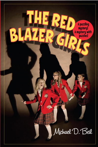 The Red Blazer Girls