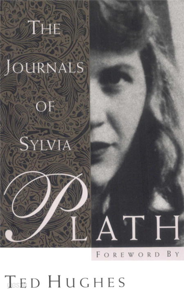 The Journals of Sylvia Plath