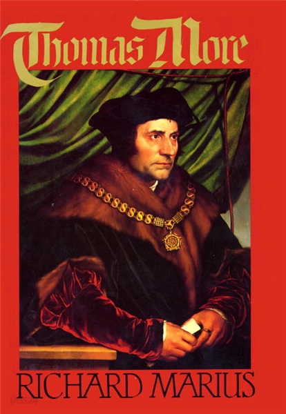 Thomas More