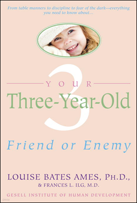 Your Three-Year-Old