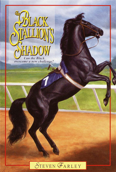 Black Stallion&#39;s Shadow