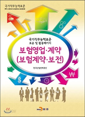 보험영업, 계약