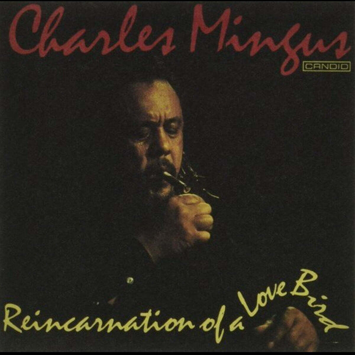 Charles Mingus (찰스 밍거스) - Reincarnation Of A Love Bird
