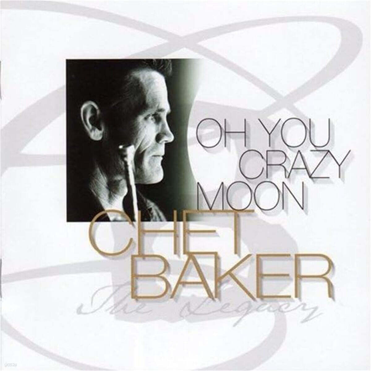 Chet Baker (쳇 베이커) - Oh You Crazy Moon