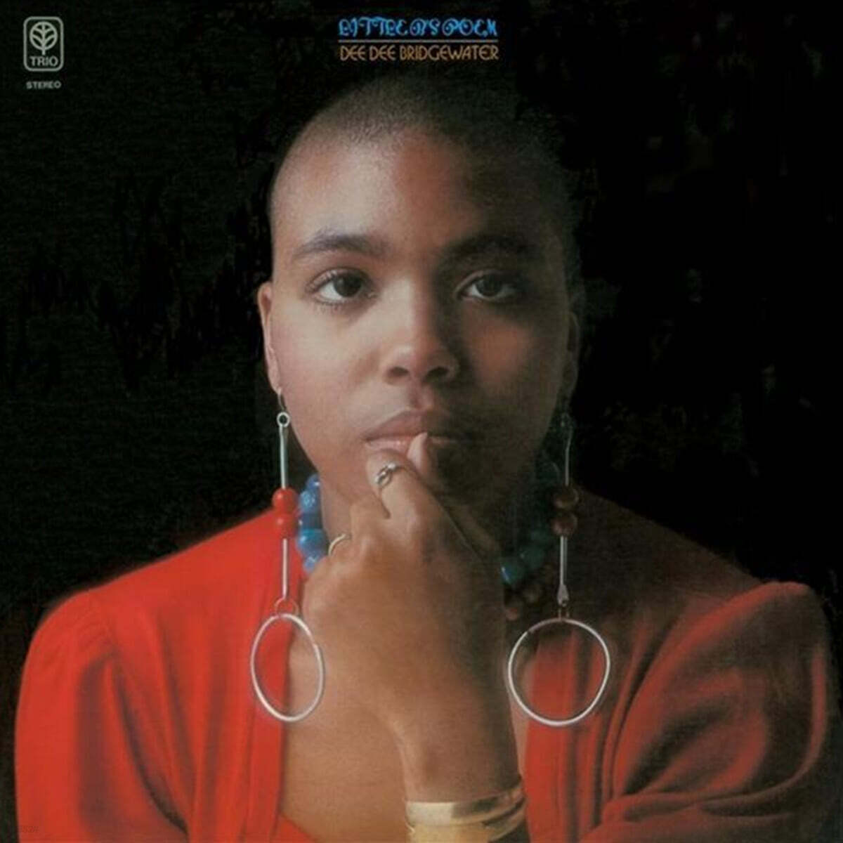 Dee Dee Bridgewater (디 디 브리지워터) - Afro Blue