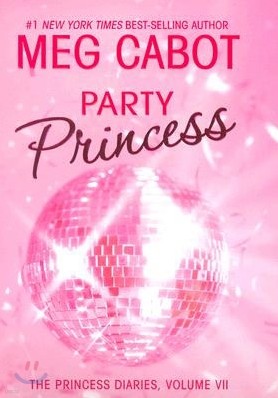 The Princess Diaries 7 : Party Princess