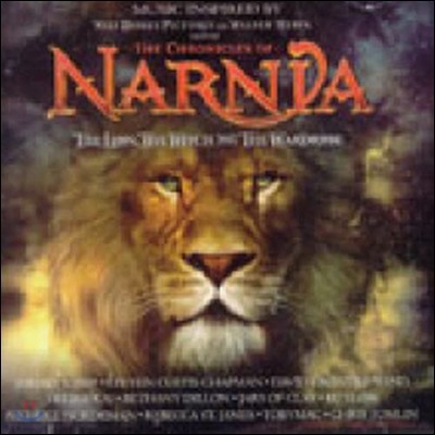 O.S.T. / The Chronicles Of Narnia : The Lion, The Witch And The Wardrobe (Ͼ  : ,  ׸ /̰/EMI)