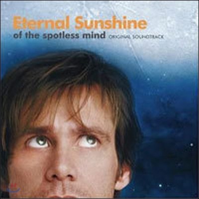 O.S.T. / Eternal Sunshine of The Spotless Mind - ͳ  (̰)
