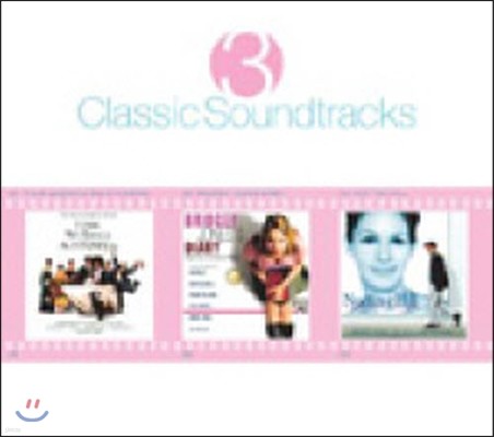 [߰] O.S.T. / Classic Soundtracks