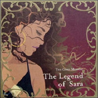 O.S.T. / The Legend of Sara - ù   (̰)