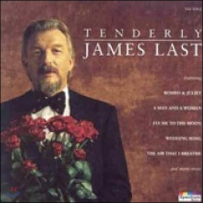 James Last / Tenderly (/̰)