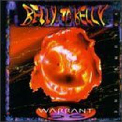 Warrant / Belly To Belly Vol.1 (̰)
