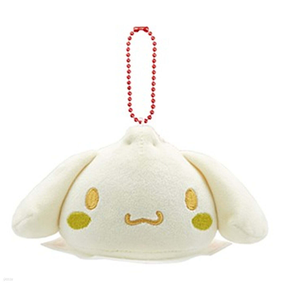 サンリオキャラクタ-ズ 肉まんマスコット シナモロ-ル 8203-555
